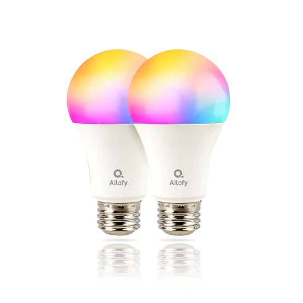 smart life light bulb